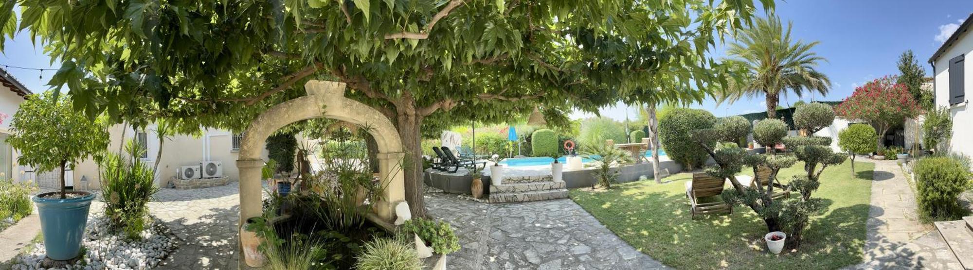 La Romantica Congenies Exterior photo